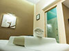 Массажный кабинет в отеле Danubius Health SPA Resort Heviz****+ на термальном курорте Хевиз