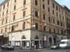 Описание отеля Fiamma*** в Риме